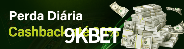 9KBET Casino: Jogue Online e Ganhe Grandes Prêmios