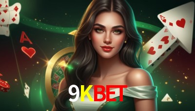 9KBET Casino: Jogue Online e Ganhe Grandes Prêmios