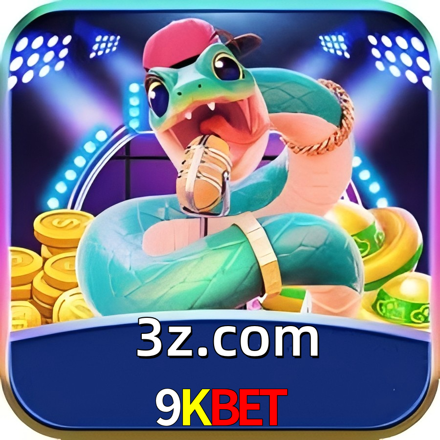 Logo 9KBET